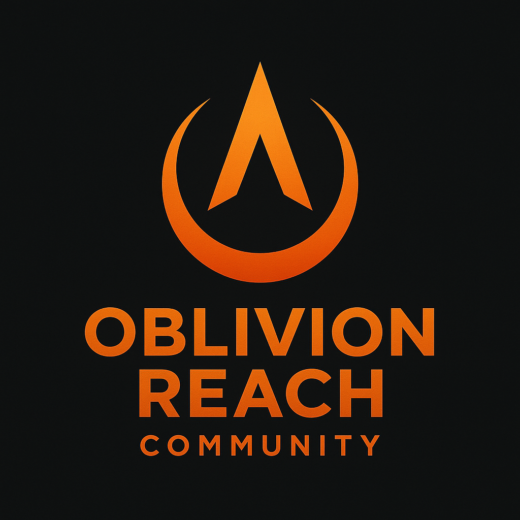 Oblivion Reach RP